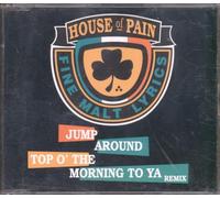 House of Pain - Jump Around / Top o' the Morning to Ya