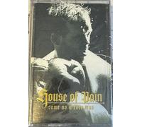 House of Pain - Same As It Ever Was [CASSETTE]