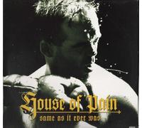 House of Pain - Same As It Ever Was [VINYL]