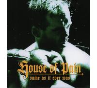 House Of Pain - Same As It Ever Was [VINYL]