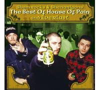 House of Pain - Shamrocks and Shenanigans - The Best of House of Pain