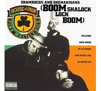 House of Pain - Shamrocks & Shenanigans