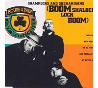 House Of Pain - Shamrocks + Shenanigans
