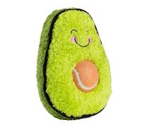 House of Paws - Avocado with Tennis Ball