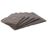 House Of Paws Berber Crate Mat - Coco - Size: X Large - Pet Beds