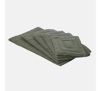 House of Paws Berber Crate Mat Moss for Dogs - Small