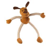 House of Paws Doggy Long Legs Cord Toy