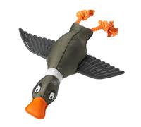 House of Paws Duck Thrower with Wings - Khaki