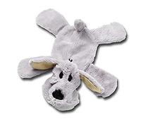 House of Paws "Noisy Paws Dog Toy, Crinkle Toy for Throw and Fetch - Dog
