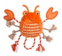 House Of Paws Under The Sea Crab for Dogs - Single