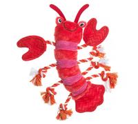 House Of Paws Under The Sea Lobster for Dogs - Single