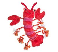 House Of Paws Under The Sea Lobster for Dogs - Single