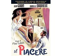 House of Pleasure (1952) ( Le Plaisir )