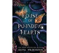 House of Pounding Hearts: 2 (The Kingdom of Crows)