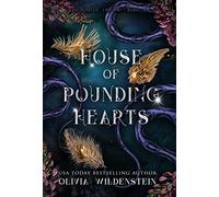 House of Pounding Hearts: 2 (The Kingdom of Crows)