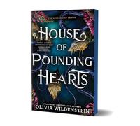 House of Pounding Hearts (Deluxe Edition): 2 (The Kingdom of Crows)