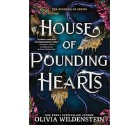 House of Pounding Hearts (Standard Edition): 2 (The Kingdom of Crows)