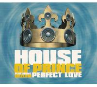 House of Prince - Perfect love (feat. Oezlem)
