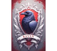 House of Raven: Book 1: The House Name