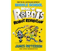 House of Robots: Robot Revolution