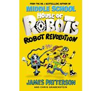 House of Robots: Robot Revolution