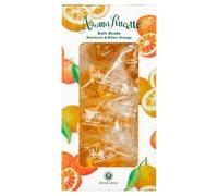 House of Rose - Aroma Rucette Bath Beads Mandarin & Bitter Orange 10 pcs