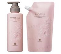 House of Rose - Maplease Bounce & Color Care Shampoo 580ml Refill