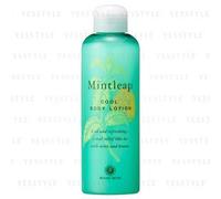 House of Rose - Mintleap Cool Body Lotion 200ml
