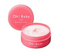 House of Rose - Oh! Baby Moist Body Cream 130g