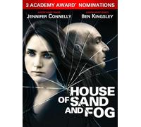 House of Sand and Fog