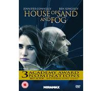 House of Sand and Fog [DVD]