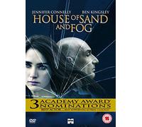 House Of Sand And Fog [DVD]