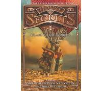 House of Secrets: Clash of the Worlds: 3