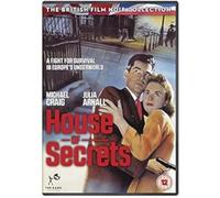 House Of Secrets [DVD]