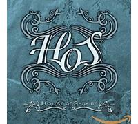 House Of Shakira - Hos