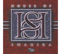 HOUSE OF SHAKIRA - House Of Shakira: Live At Sweden Rock [DVD] [Region 1] [NTSC]