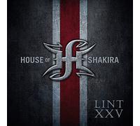 House Of Shakira - Lint Xxv (2cd)