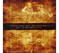 House of Shakira - Live at Fire Fest 2005 [2006] [DVD]