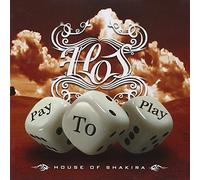 House Of Shakira - Pay To Play