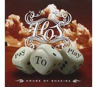 House Of Shakira - Pay To Play