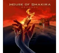 HOUSE OF SHAKIRA - Retoxed-Deluxe Edition