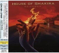 House of Shakira - Retoxed + Live at Firefest 2005