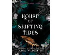 House of Shifting Tides: 4 (The Kingdom of Crows)