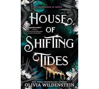 House of Shifting Tides (Standard Edition): 4 (The Kingdom of Crows)