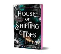 House of Shifting Tides (The Kingdom of Crows)