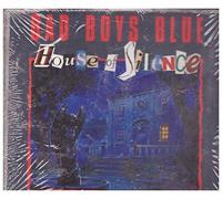 House of silence (4 versions, 1991)