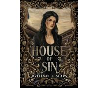 House of Sin (The Oily Cat)