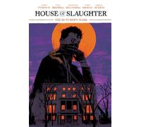 House of Slaughter Vol. 1 SC