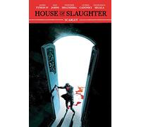 House of Slaughter Vol. 2