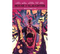 House of Slaughter Vol. 5